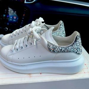 ALEXANDER MCQUEEN size 38 in women